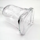 Bottle Special Shape 700ml Whisky/vodka/gin Super Flint Bottle