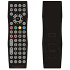 Remote Universal Remote Control For Mirror TV Bathroom TV Waterproof Universal And Learning