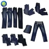 wholesale used jeans T1 16 second hand secondhand clothes from uk