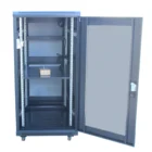 Chinese Factory SPCC 19" Floor Standing Data Center 24U 27U 30U Server Rack