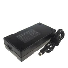 AC DC 24V 7.5A 180W power adapter desktop switching power adaptor led power supply