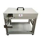 Textile Testing Machine Fiber Comb Sorters Y131