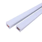 4ft 8ft Shop Light Linkable Linear light Fixture LED Tri proof