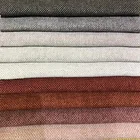 white polyester classic car upholstery fabric Cheap Fabric Yarn Dye