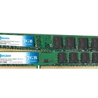 Desktop Ddr3 Ram For Desktopdd3 Ram 2 Gb High Quality Desktop Udimm Memory DDR3 2GB 1333MHz Ram Udimm Non-ECC For PC