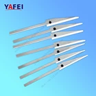 Inner Loop Elastic Cutting Blade for Face Mask Machine
