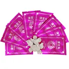Vaginal cleaning tampon wholesale tampons detox herbal tampon clean point to be sale