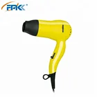 New Fashion foldable travel hair dryer portable home hair dryer