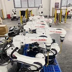 Welding Car Welding Automation Best Chinese Automation Welding Robot Used In Electric And Motor Car Manufacturing