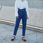 Free sample slim fit jeans With huge Discount
