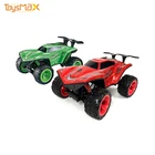 Amazon hot sale 1:12 4WD climgbing car light spray rc remote control car