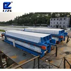 Plant Sand Dewatering Equipment Suppliers Sand Plant Screen Industrial Big Capacity Dewatering Equipment