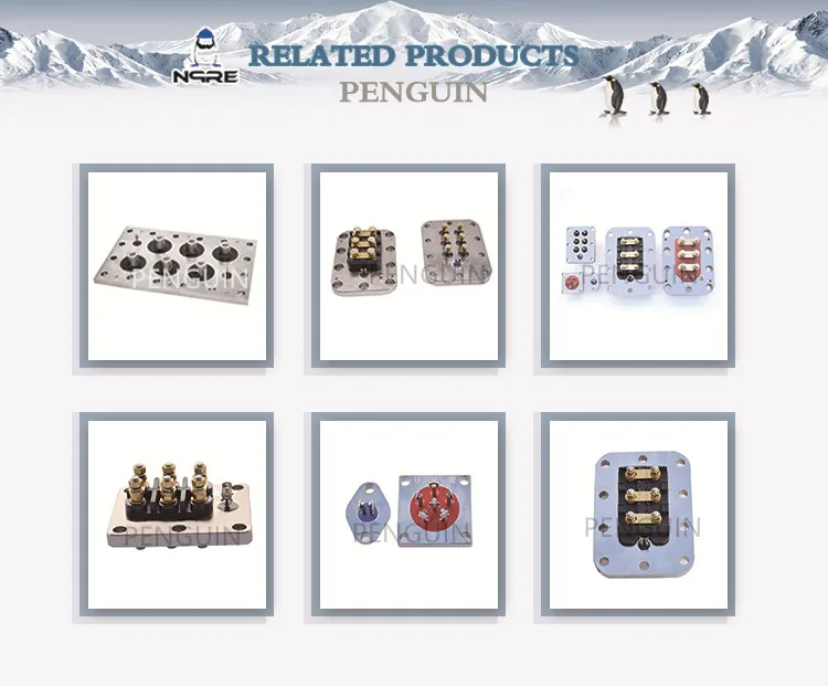 Refrigeration Compressor - detail 16