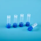 Laboratory High Quality 5ml Laboratory Sampling Tube Medical Grade Frozen Storage Tube