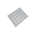 Clear Blister Clearblisterblister Vacuum Formed Packaging Disposable Vacuum Formed Empty Clear Medical Blister Packs