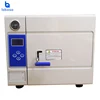 Table Top Smart Pulse Vacuum Steam Sterilizer For Medical Equipment