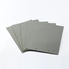 Soft and comfortable raw material EVA foam board.