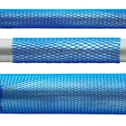 Eco-friendly Raw Materials Recyclable Tubular Protective Netting Plastic Mesh Sleeve