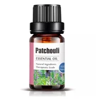 Patchouli 10ml Therapeutic Grade 100% Natural Essential Oil OEM/OBM