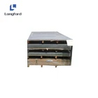 Custom size price per sheet 5052 1mm aluminium plate