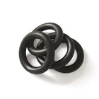 Logo Customization Seal O Ring Silicone Rubber Seal Factory Production Silicone Epdm Nbr Ffkm Rubber Seal O Ring
