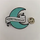 No Minimum Die Casting Custom Color Unique Car Badges Auto Emblems Pilot Wing Badge Reels Retractable