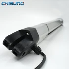 Operators 2020 Oem Virtual Reality Rod'S Max Travel 400Mm Swing Gate Opener Operators Motors Linear Actuator