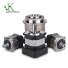 Automation equipment high power speedy straight helical gear reducer