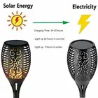 Color Led Led Custom Color Changing Garden Decor Solar Lights Competitive Price Led Light For Garden Yard