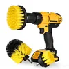 Hot selling Electric drill brush for cleaning
