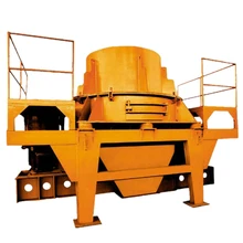 sand making processing equipment suppliers artificial sand making machine for industry