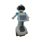 OEM cnc フライスロボットプロトタイプ cnc 加工ロボットモデル中国高精度のロボット部品加工サービス