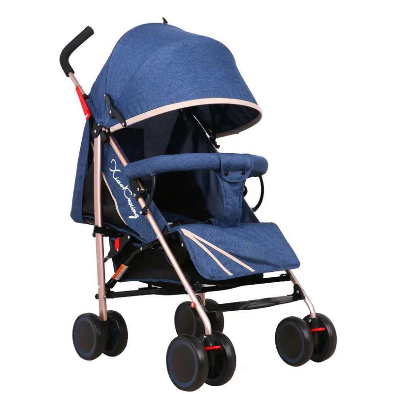 portable baby stroller