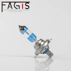 H7 H7 Bulb 55w Fagis Platinum Plus H7 12v 55w Car Light Lampada Headlight Auto Lamp Halogen Bulb