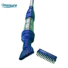 Effective Cleaner Electric Spa Vacuum Broom For Both Small Pools and Spas