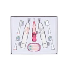 Blister packaging firm stick edge cleaning wisdom teeth brush toothbrushes