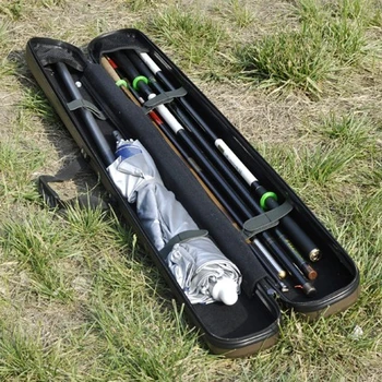 fishing tackle case