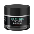 Private Label Skin Care Facial Whitening Anti-Aging Moisturizer CBD Hemp Oil Face Cream