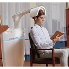 Hair Regrowth Laser Hair Regrowth Multifunction Led Laser Hair Regrowth Therapy Machine With Touch Screen LTD B420