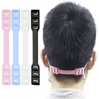 Buckle Hook Buckle Reusable Extend Ear Rope Model Protective Ear Long Time Wearing Hook Adjustable Buckle