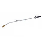Burner Flame Houseables Weed Torch Propane Burner With Flame Control Valve And Ergonomic Anti-slip Handle