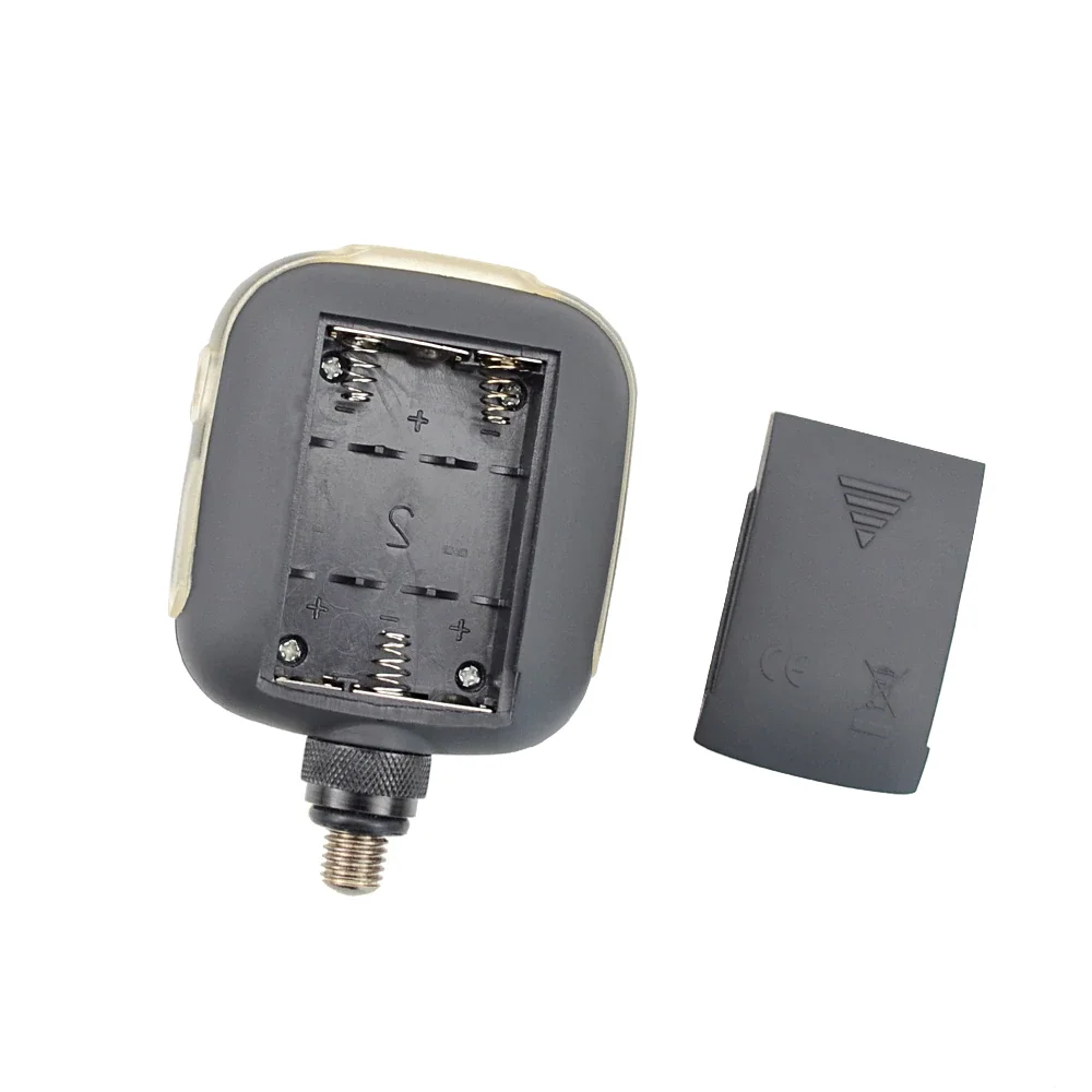 Cheap Electronic Wireless Carp Fishing Bite Alarm supplier