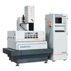 mould making Processing metal CNC wire cut machine price