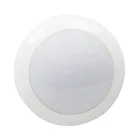 12V Caravan Coach RV Car Interior Ceiling LED Round Light