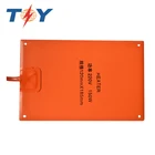 Flexible Silicone Rubber Pet Warm Heating Pad