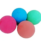 Ball A Ball High Bouncing Rubber Squash Ball