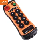 Q808 Industrial Remote Control Wireless for crane