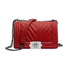 Guangzhou 2019 Fashion Bags Handbags Women Korea Cross Body Women Hand Bags