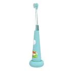 Factory Wholesale Most Cheap Sonic Electric Kids Toothbrush