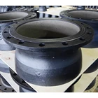 Reducer Casting Ductile Cast Iron Taper Reducer